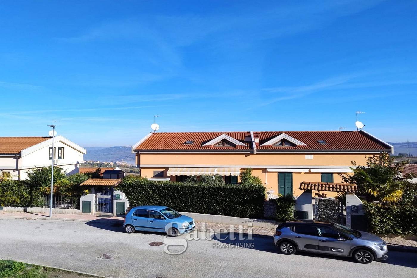 Rustico, Ripalimosani
