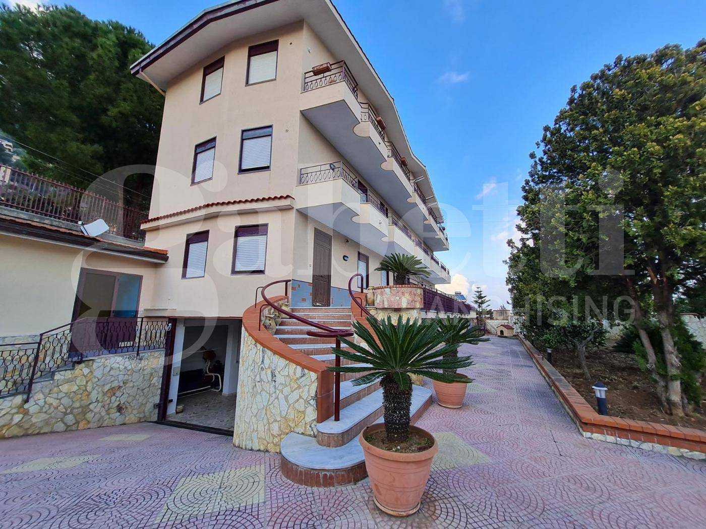 Magazzino - Deposito, Monreale