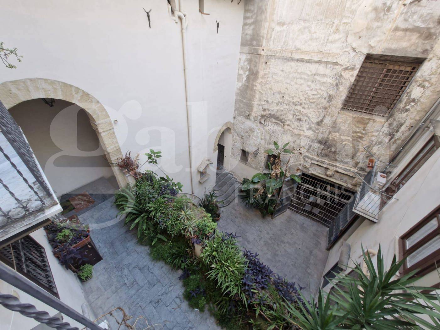 Appartamento, Palermo
