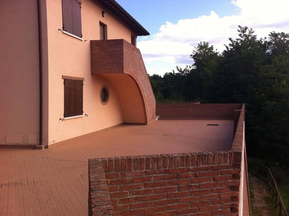 Appartamento, Montalcino