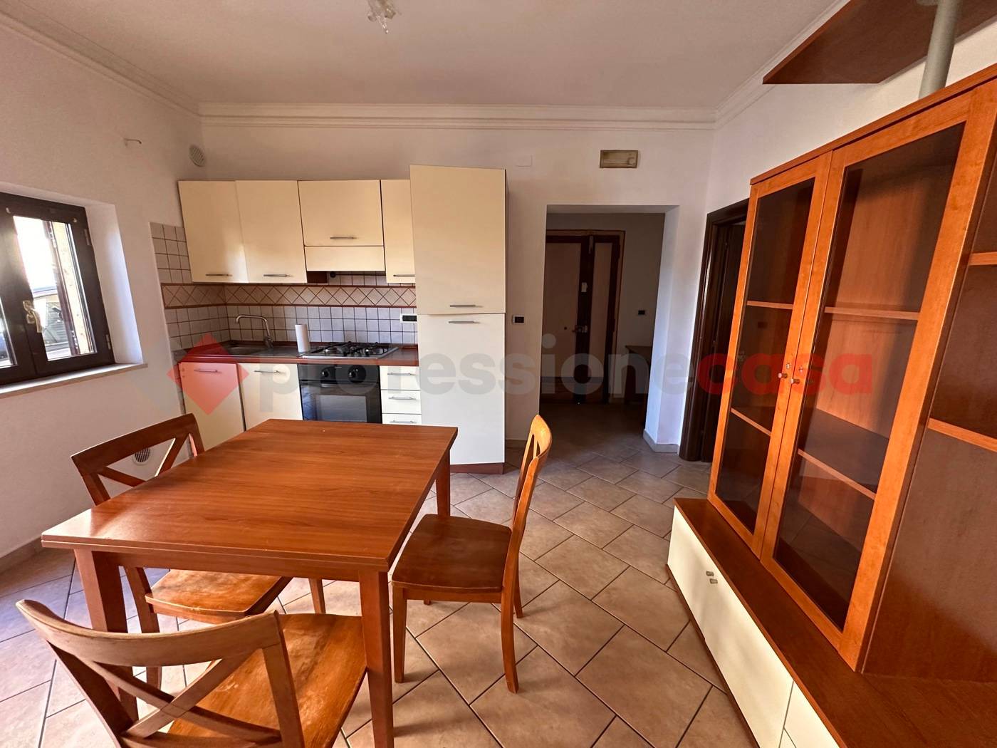 Casa indipendente, Avezzano
