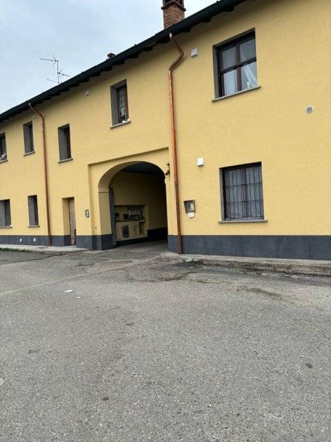 Casa Bi - Trifamiliare Cascina Doppia, Caponago