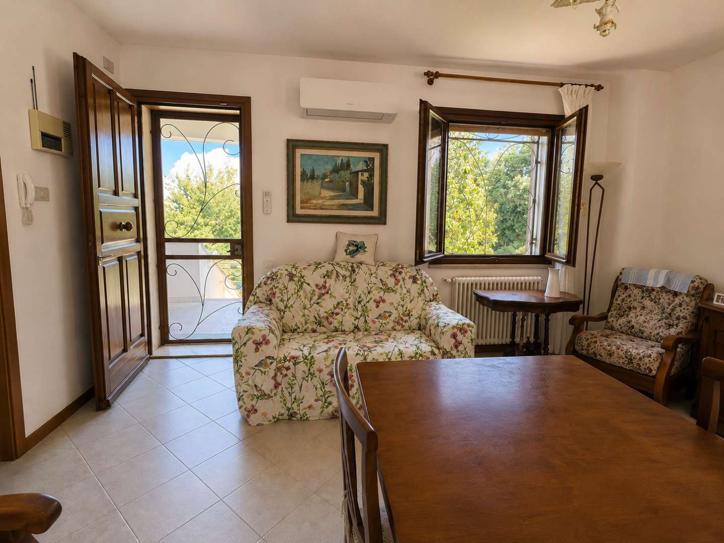 Appartamento Via della Casaccia,, Bibbona
