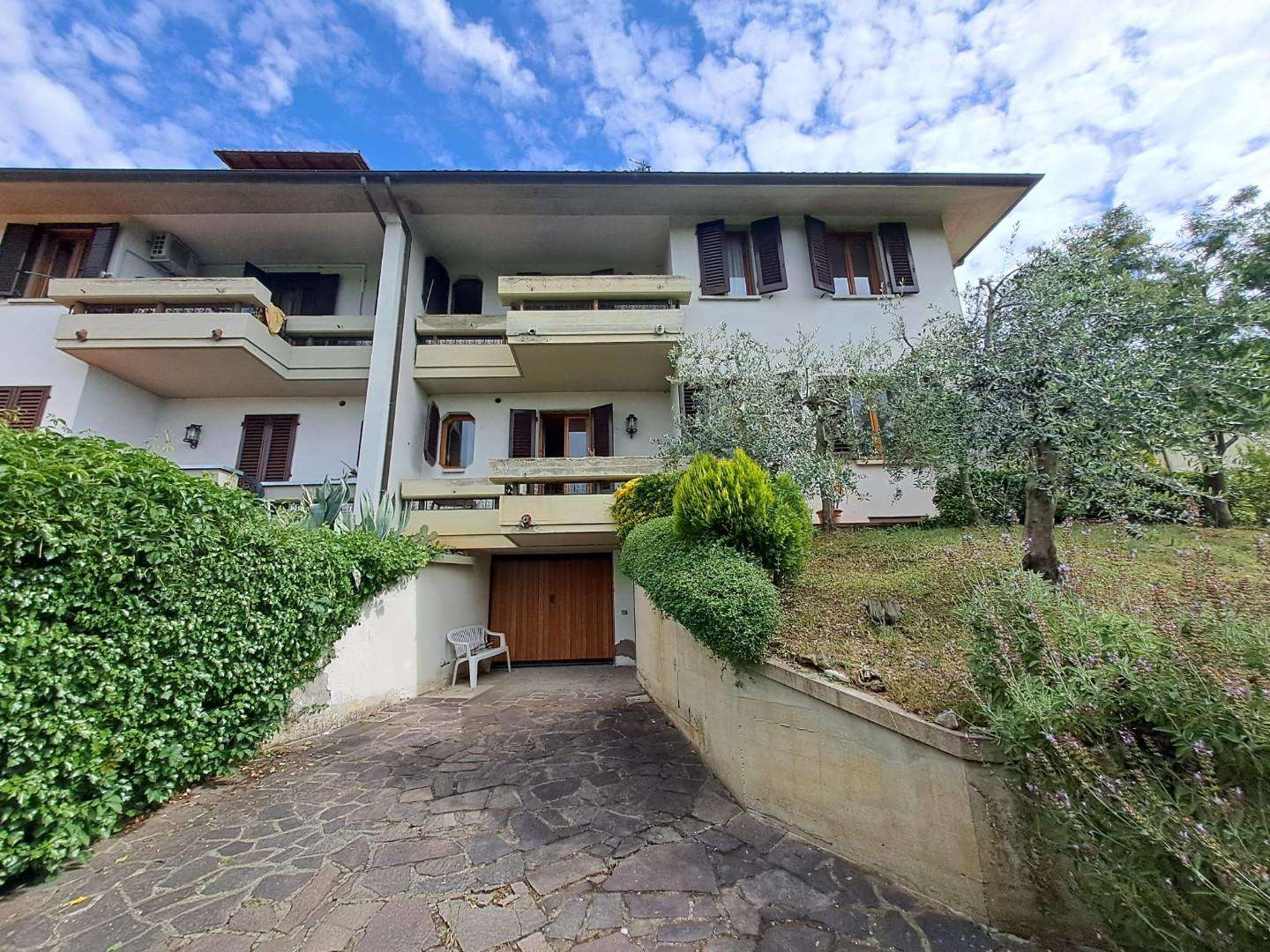 Casa Bi - Trifamiliare Guglielmo Marconi, Poggibonsi