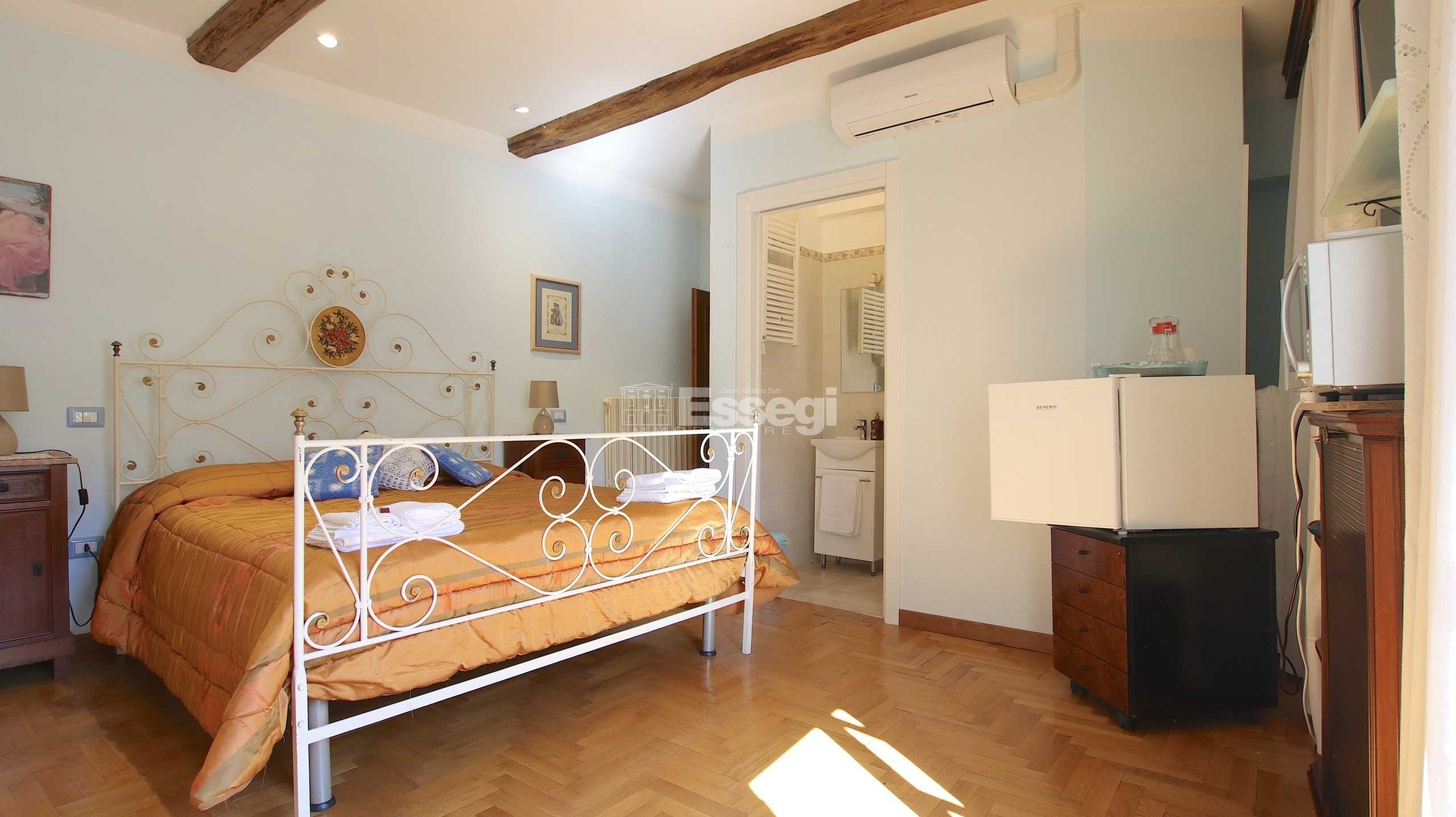 Porzione di casa Via di Tiglio, Capannori