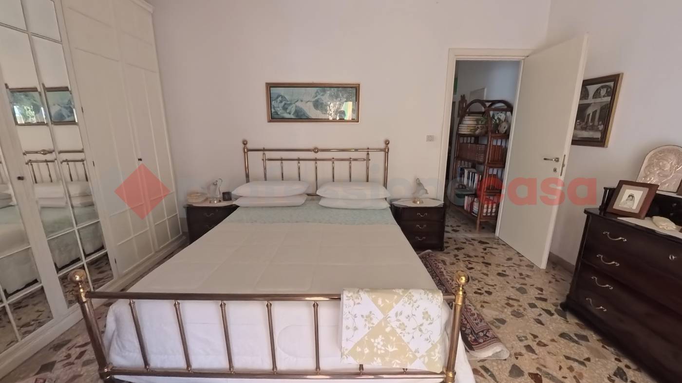 Appartamento, Reggio di Calabria