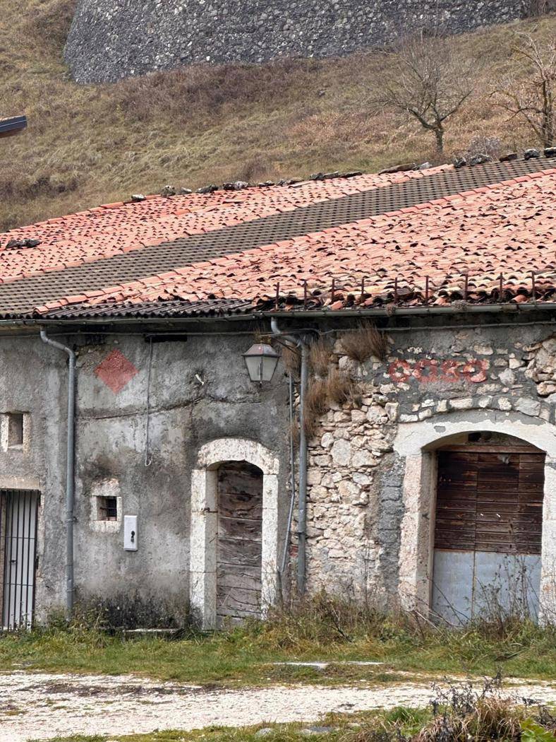 Appartamento, Pescasseroli