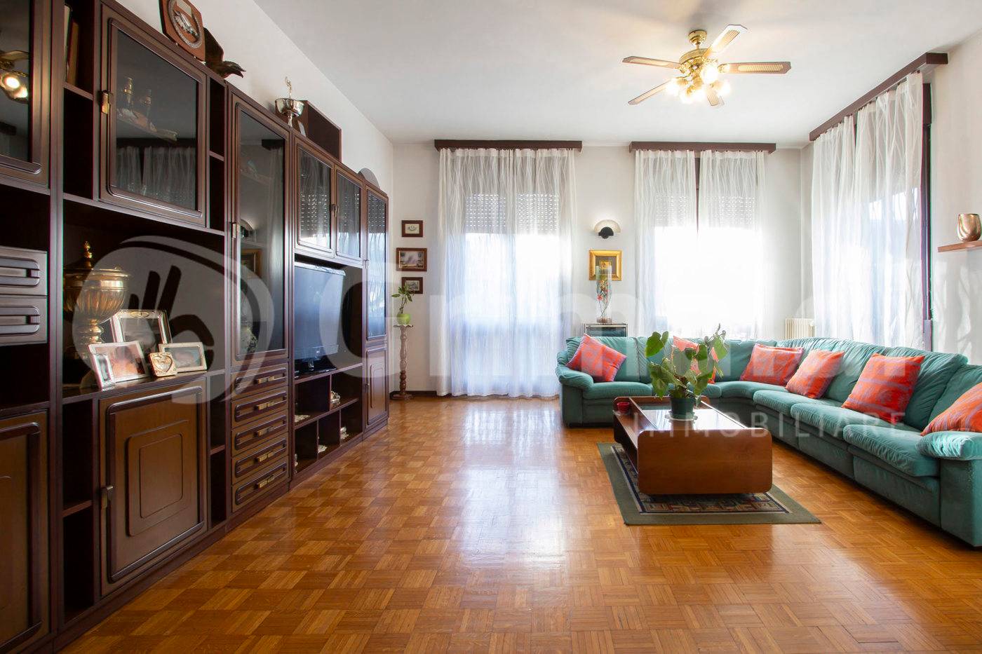 Casa indipendente, Milano