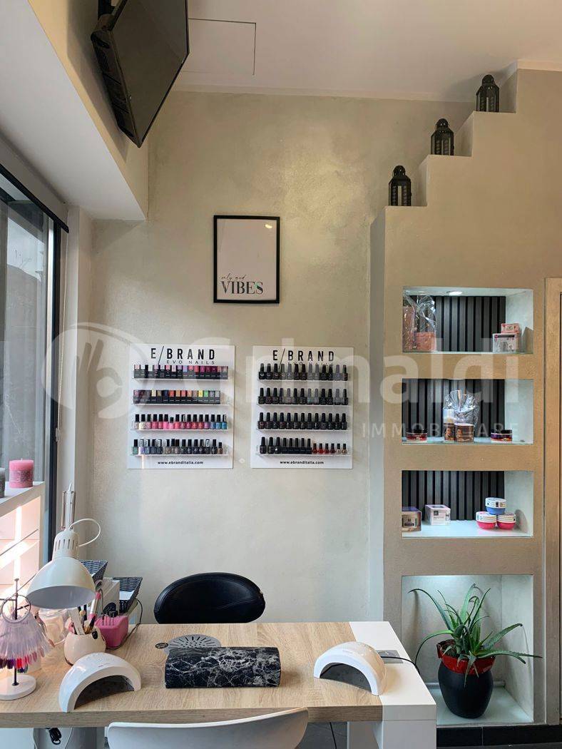 Attività  commerciale, Sesto San Giovanni