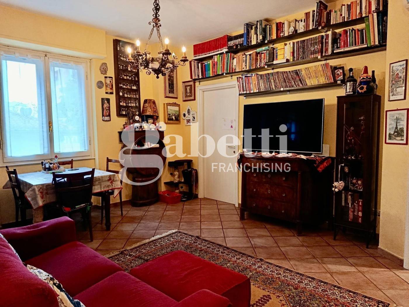 Appartamento, Firenze