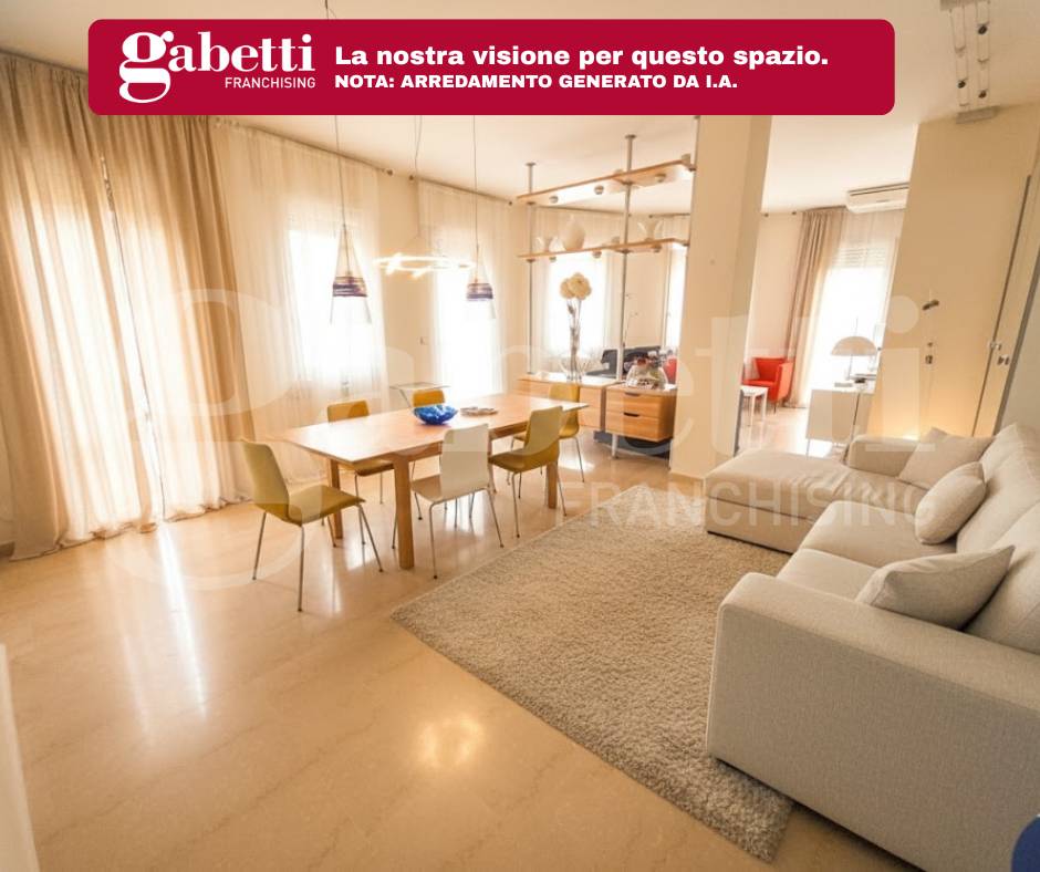 Appartamento, Chioggia