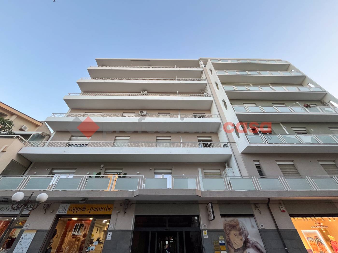 Ufficio, Barcellona Pozzo di Gotto