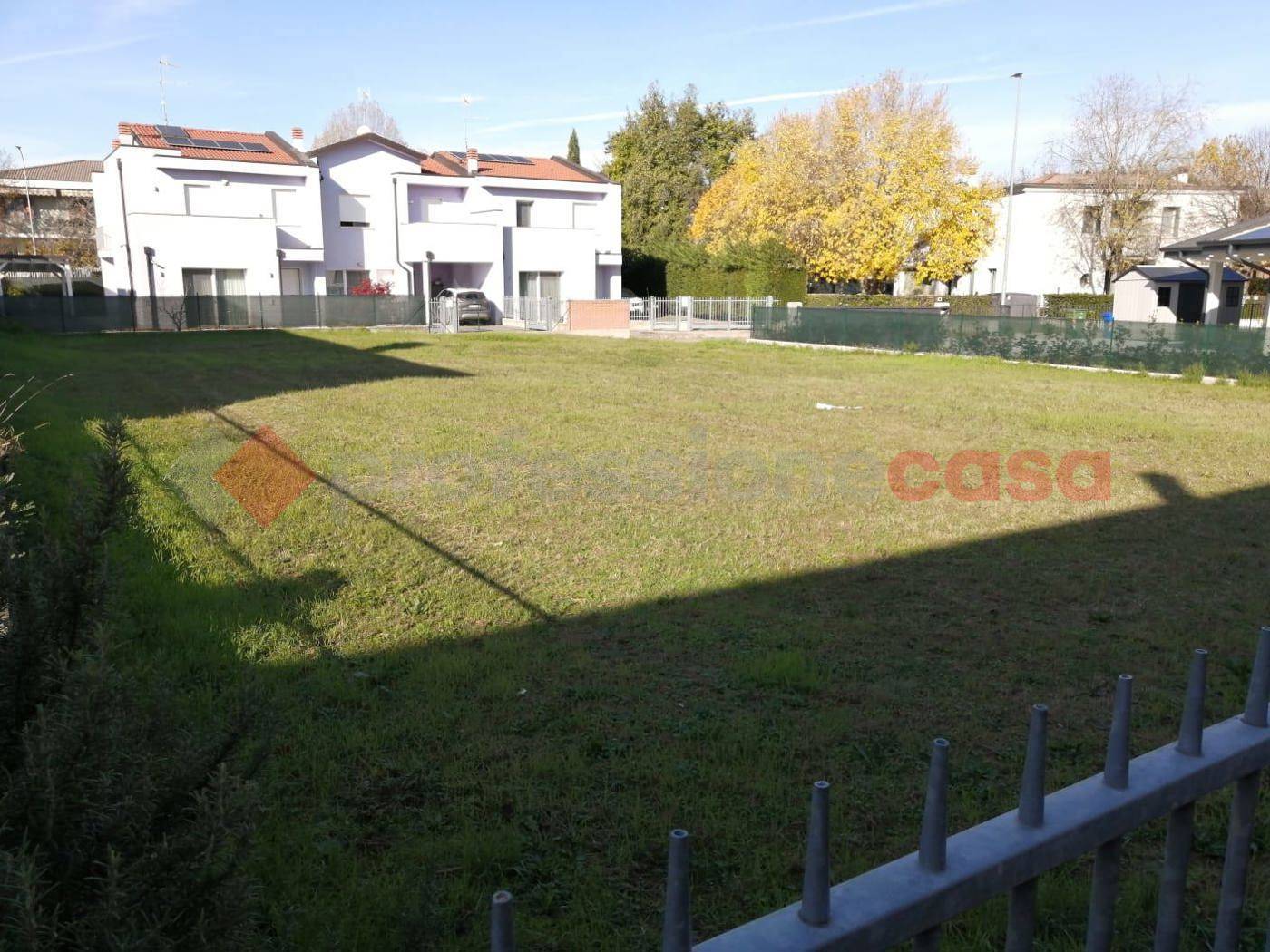 Terreno edificabile, Cerea
