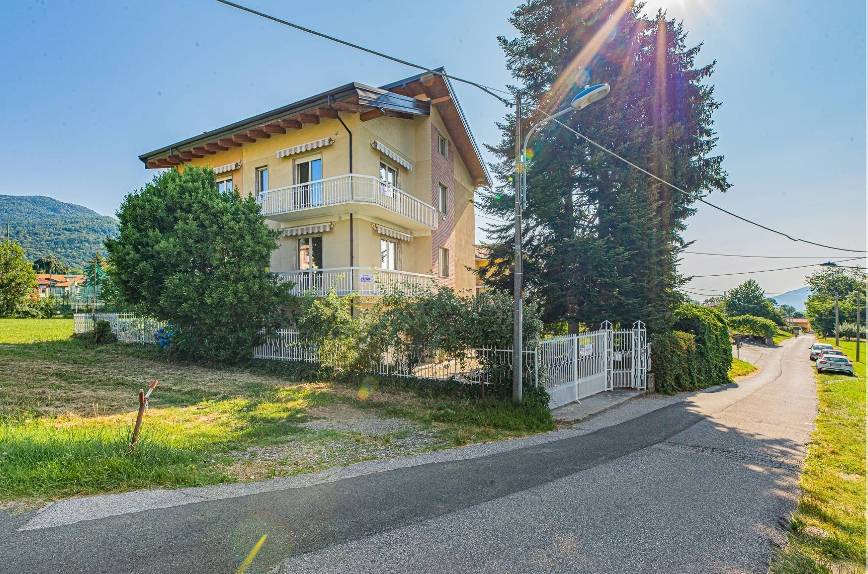 Appartamento, Coazze