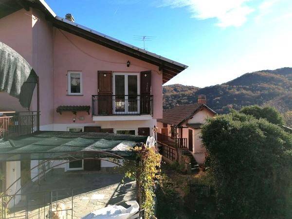 Villa, Giaveno