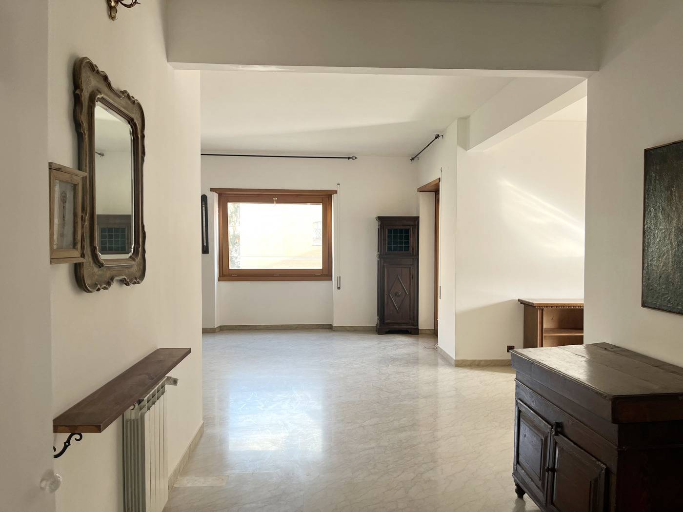 Appartamento, Roma