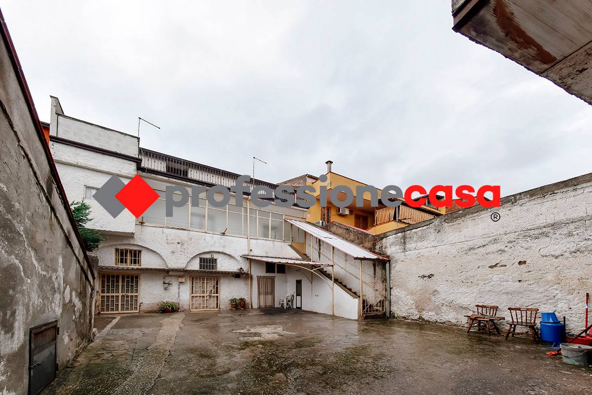 Appartamento, Caserta