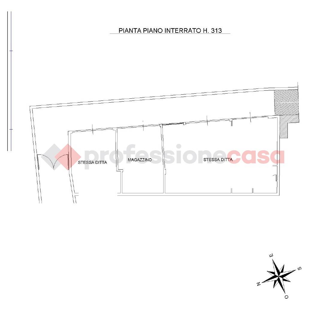 Box - Garage - Posto Auto, Pinerolo