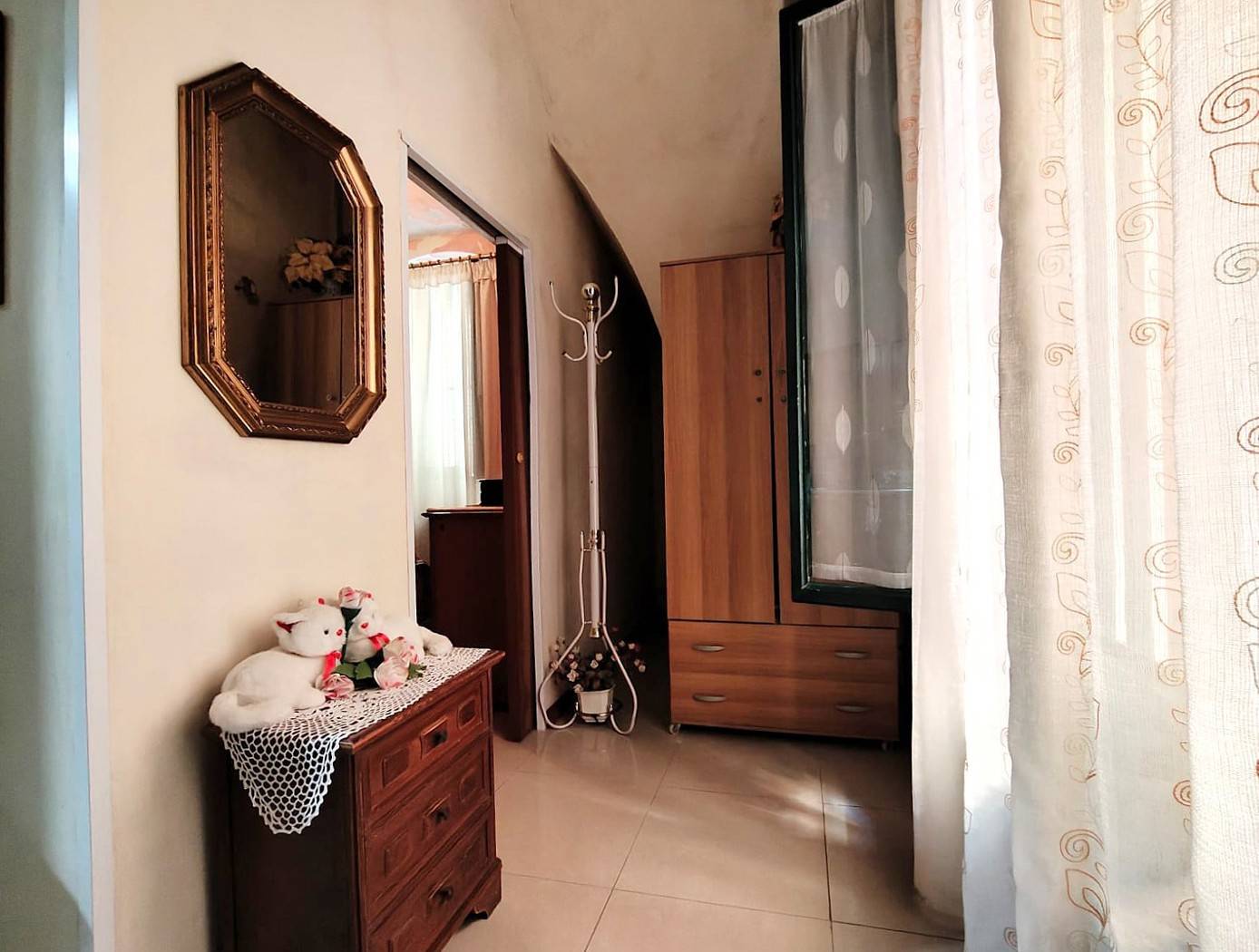 Casa indipendente, San Severo