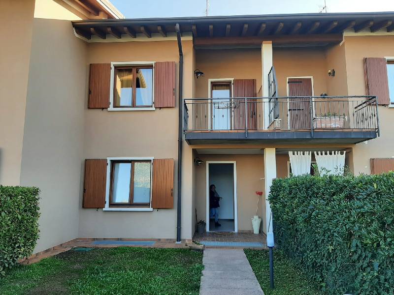 Palazzo - Stabile, Manerba del Garda