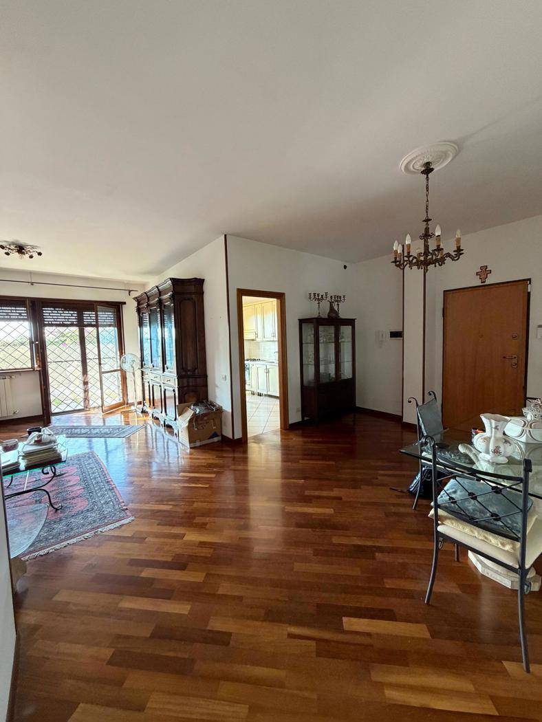 Appartamento, Roma