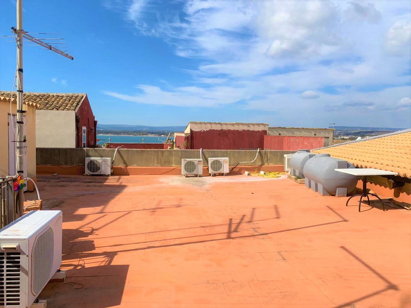 Appartamento, Siracusa