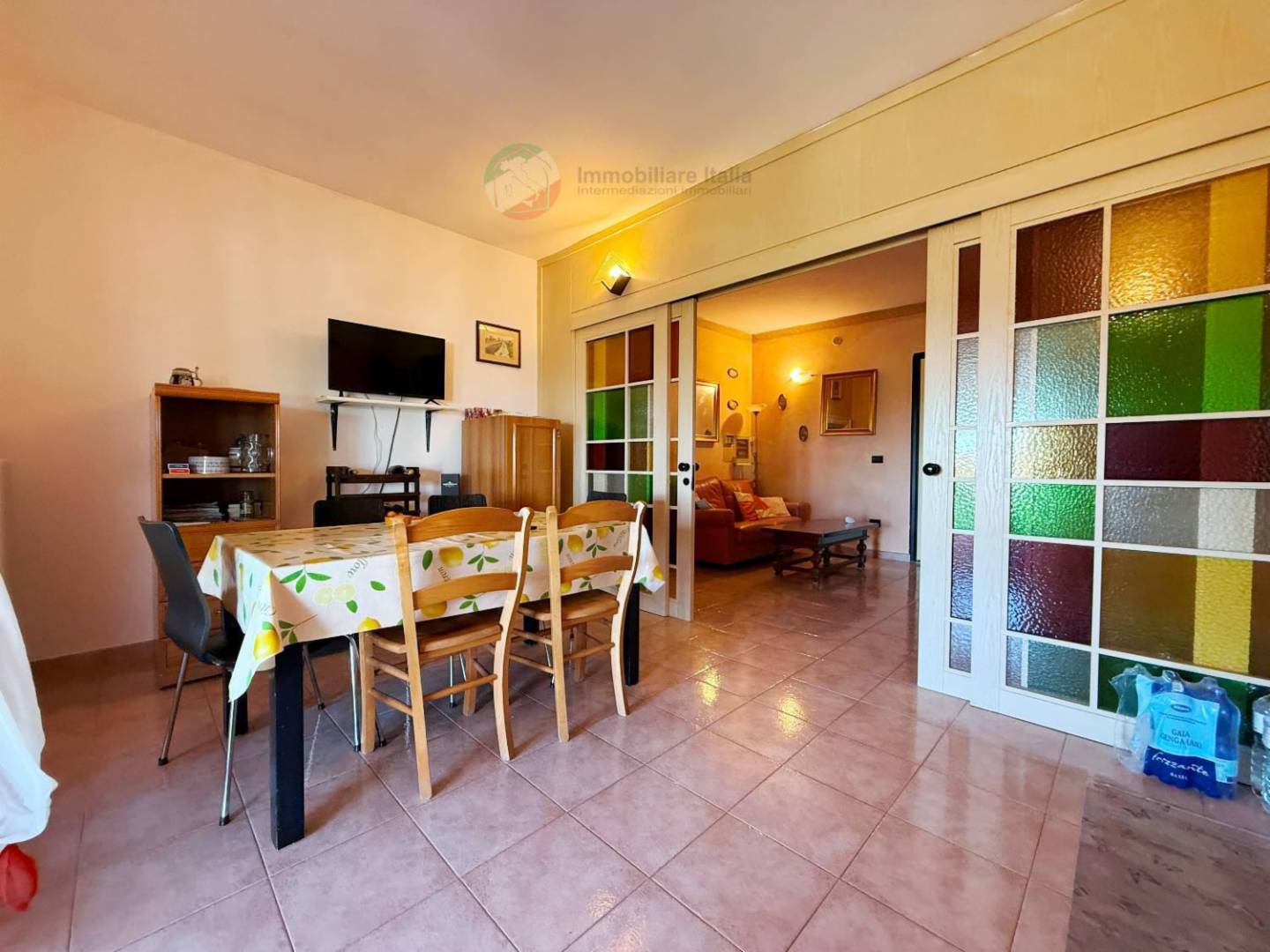 Casa Bi - Trifamiliare, San Giovanni in Marignano