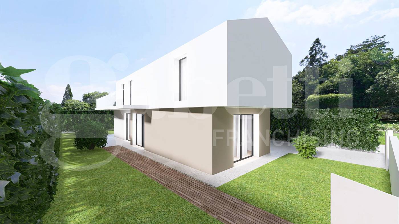 Villa, Cavarzere