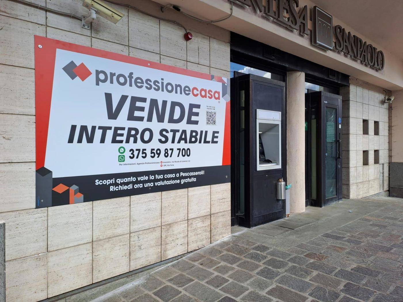 Appartamento, Pescasseroli