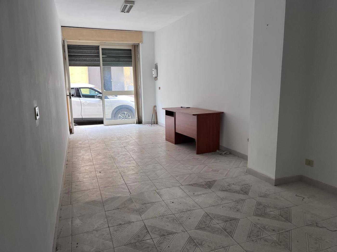 Box - Garage - Posto Auto, San Severo