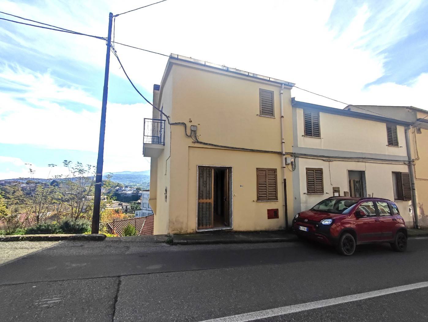 Appartamento, San Vito sullo Ionio