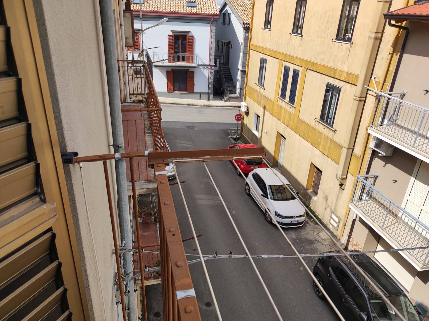 Appartamento, Girifalco