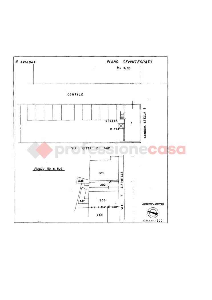 Box - Garage - Posto Auto, Pinerolo