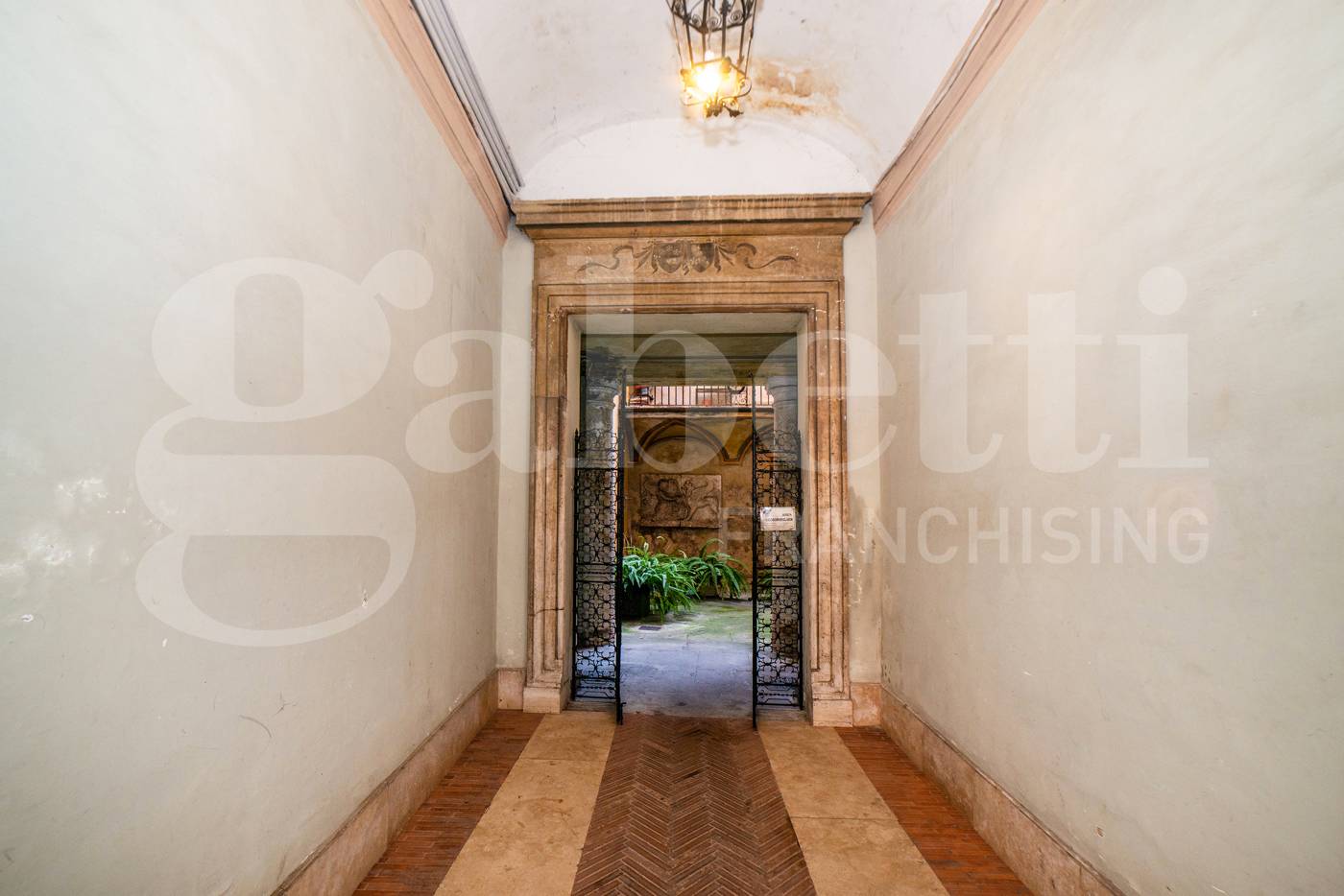 Appartamento, Roma