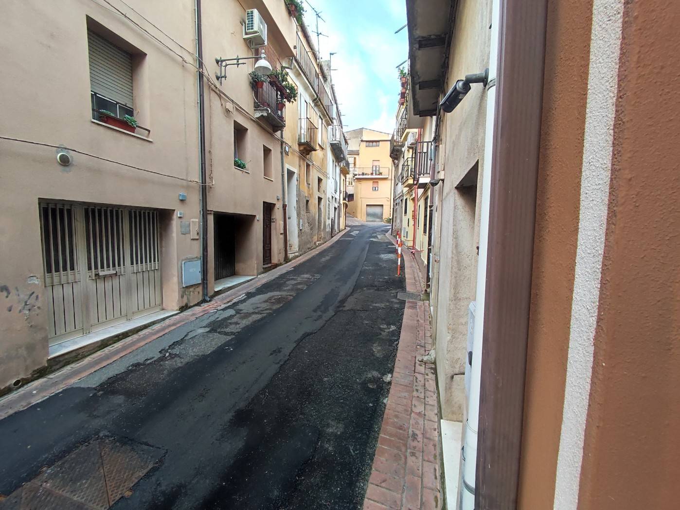 Appartamento, Marcellinara