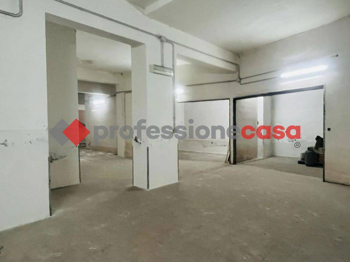 Box - Garage - Posto Auto, Catania