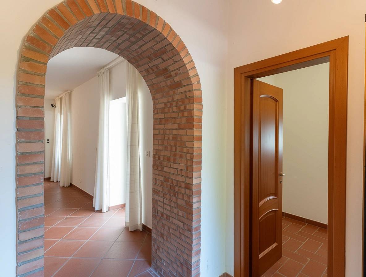 Villa, Capaccio Paestum