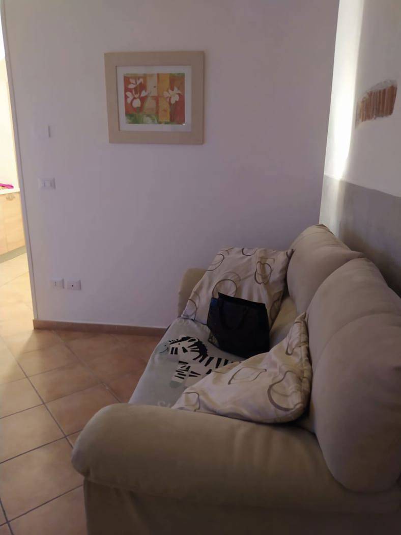 Appartamento, Bevilacqua