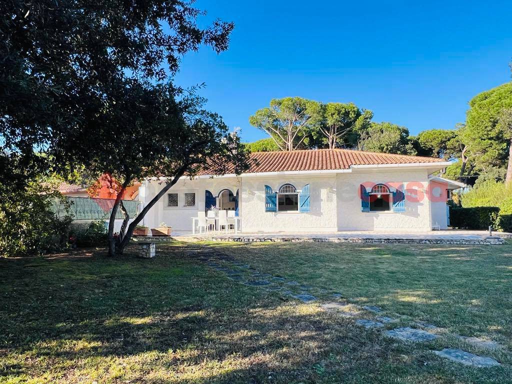 Villa, San Felice Circeo