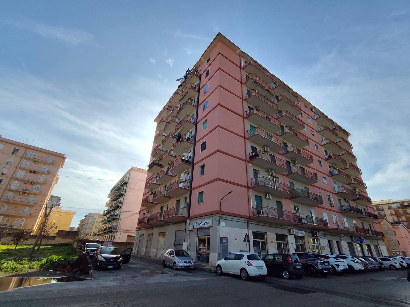 Appartamento, Siracusa