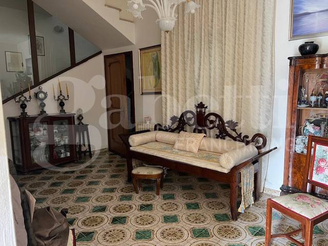 Casa indipendente, San Vero Milis