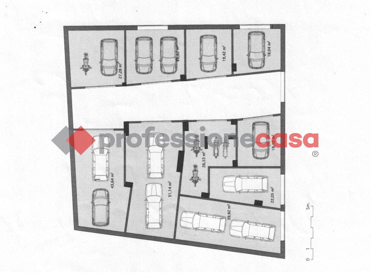 Box - Garage - Posto Auto, Catania