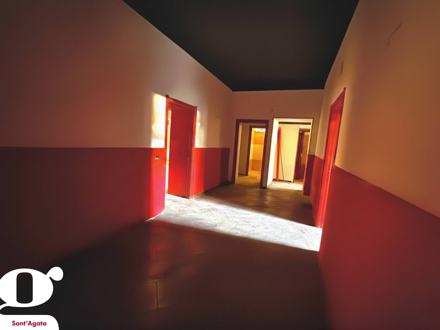 Magazzino - Deposito, Sant'Agata di Militello