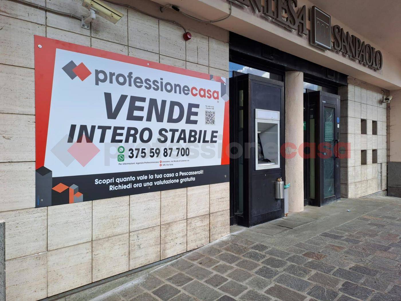 Appartamento, Pescasseroli