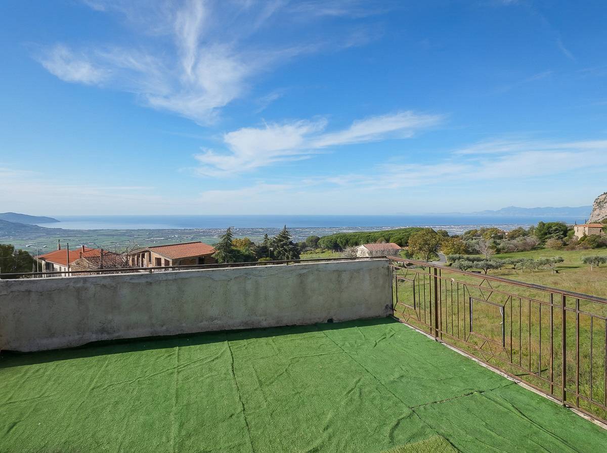 Villa, Capaccio Paestum