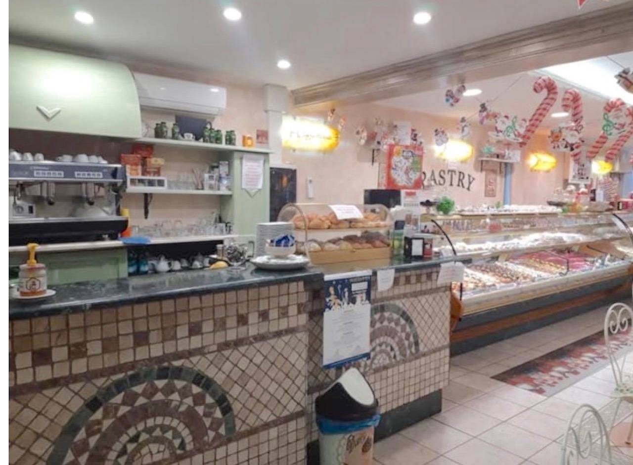 Attività  commerciale, Muravera