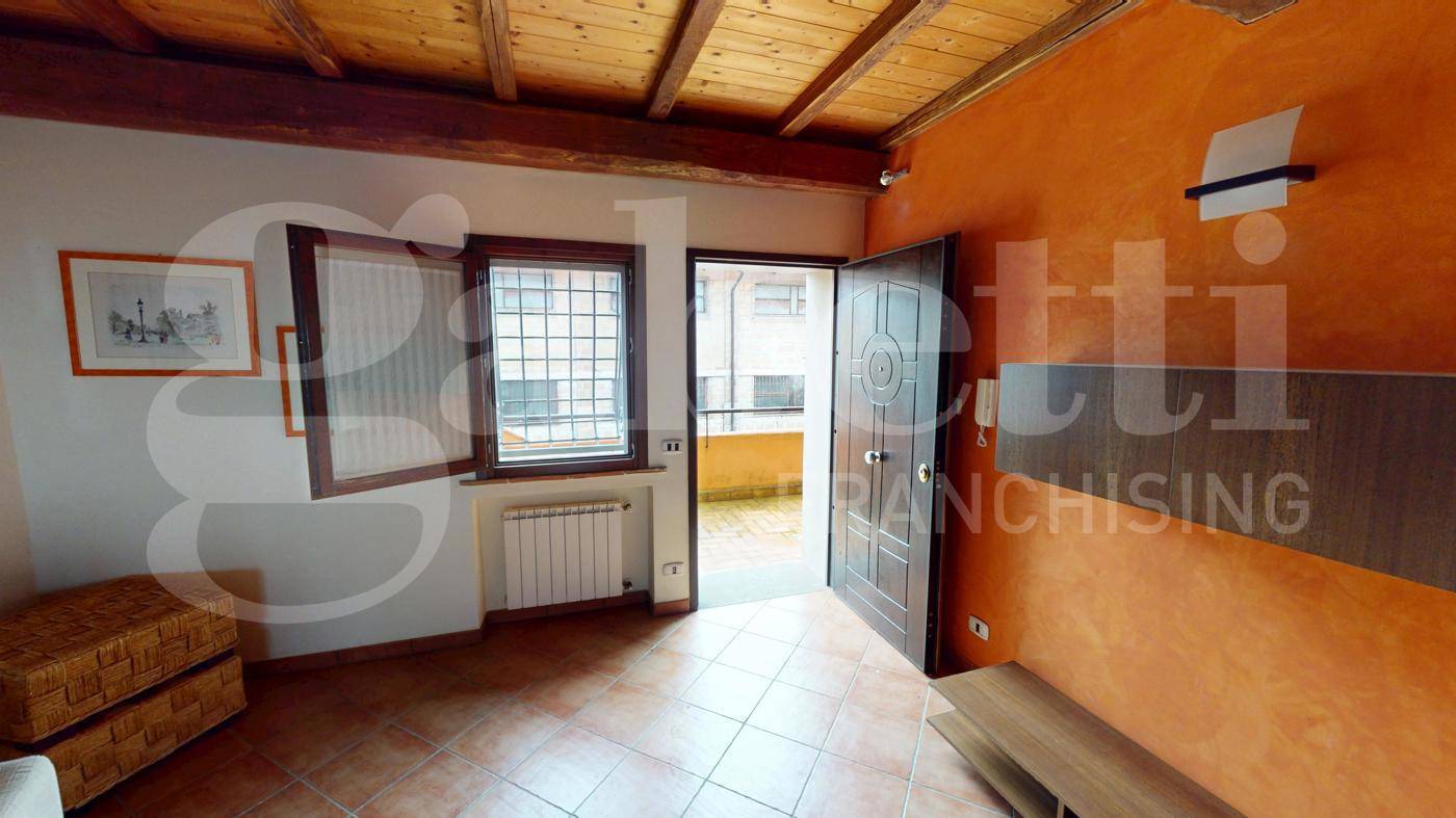 Appartamento, Castelnuovo di Porto