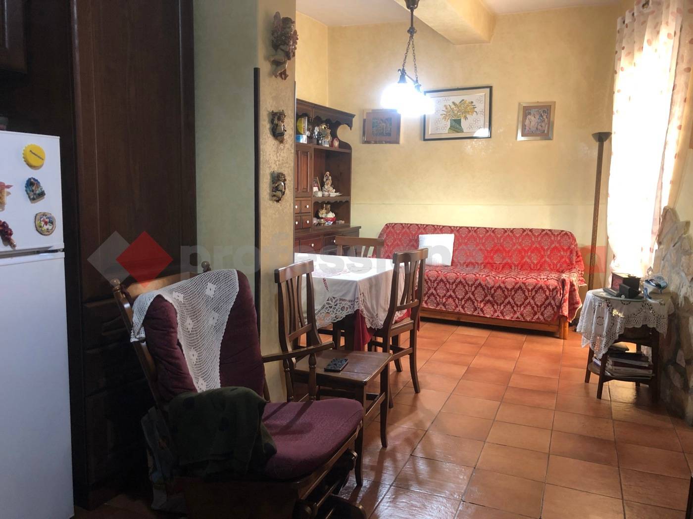 Appartamento, Fiuggi