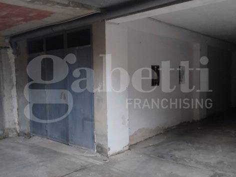 Magazzino - Deposito, Squillace