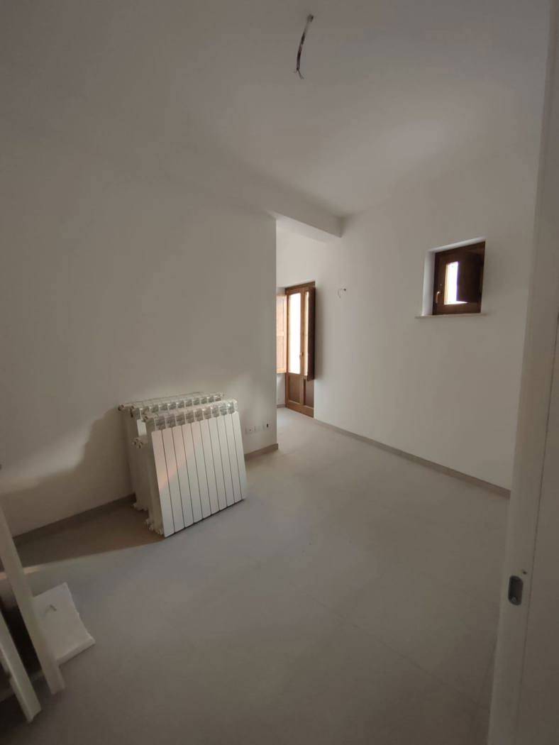 Appartamento, L'Aquila